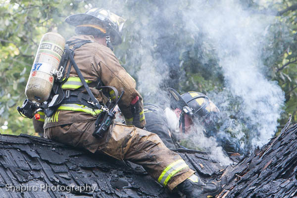 Long Grove FD house fire at 3238 Victorian Lane 8-19-13 Larry SHapiro Photography shapiirophotography.net